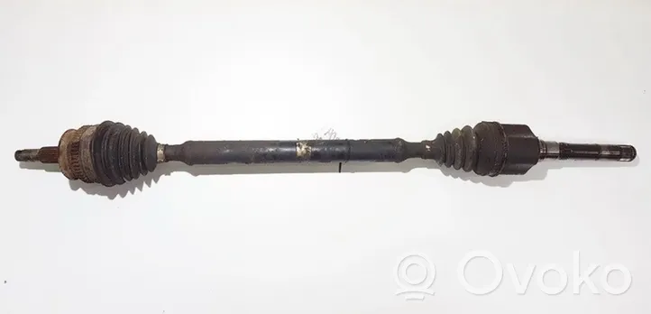 Chrysler Voyager Front driveshaft 