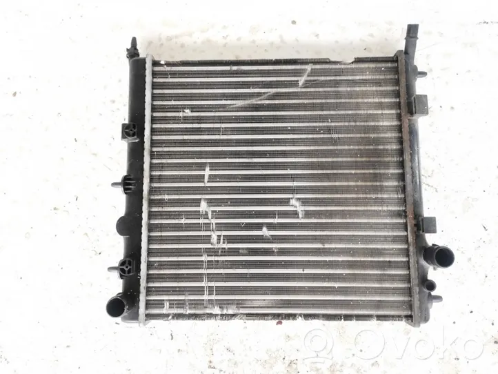 Citroen C3 Radiateur de refroidissement 0229930