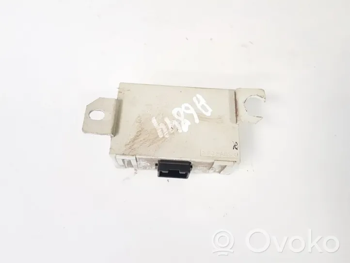 Audi A4 S4 B5 8D Ajonestolaitteen ohjainlaite/moduuli 4a0953234