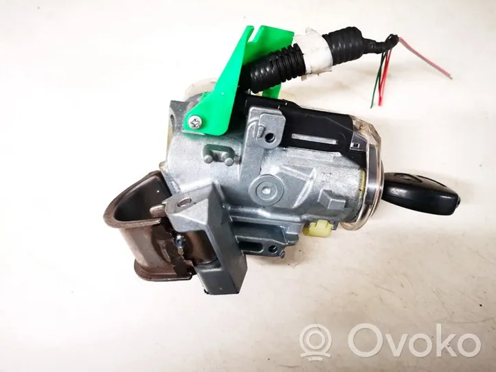 Toyota RAV 4 (XA30) Ignition lock 45020426