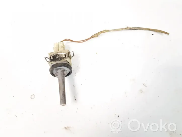 Audi A4 S4 B5 8D Interior temperature sensor 4a0820539