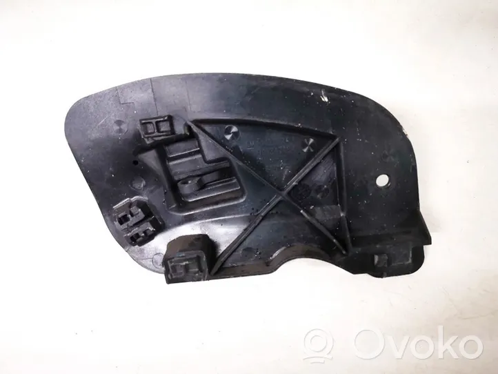 Opel Corsa C Klamka wewnętrzna drzwi 24423524p