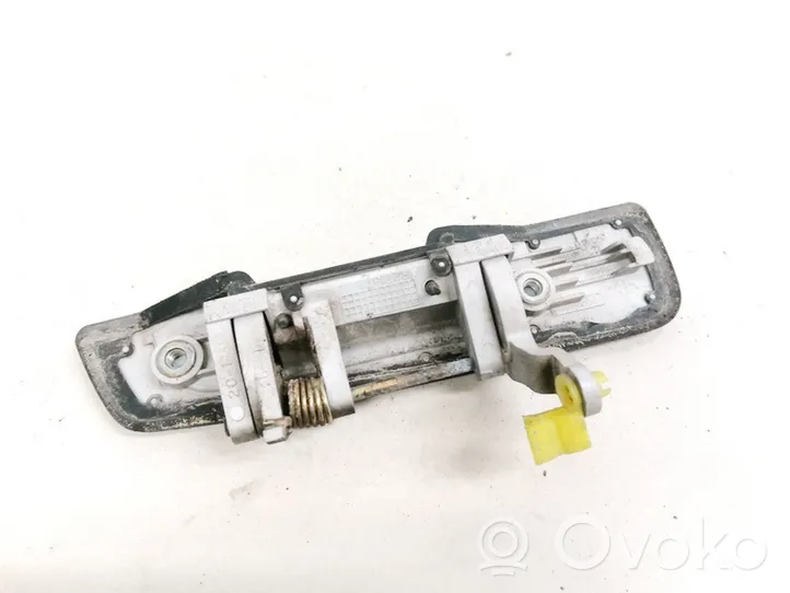 Mitsubishi Galant Maniglia esterna per portiera anteriore MR271871