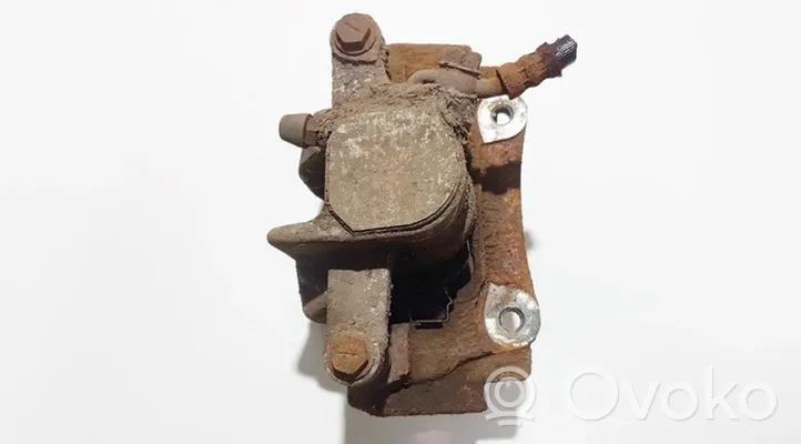 Toyota Verso Caliper del freno trasero 