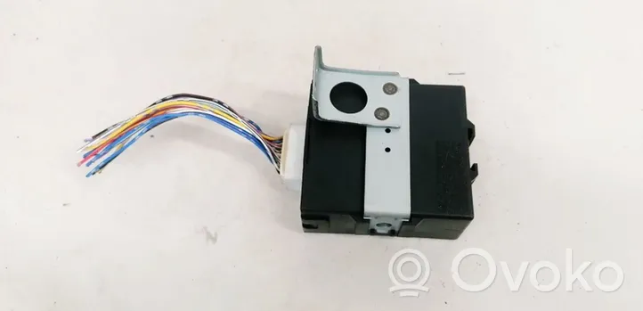 Toyota Avensis Verso Immobilizer control unit/module 8978044030