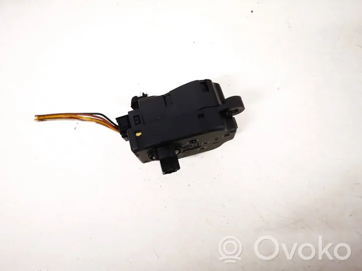 Saab 9-3 Ver2 Air flap motor/actuator 09180200