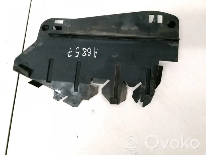 Citroen C3 Inne części karoserii 9640074380