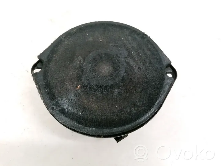 Chrysler Voyager Altoparlante portiera anteriore 04685611AB