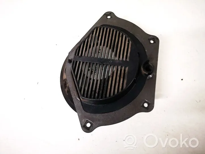 Audi A2 Haut-parleur de porte avant 8z0035411