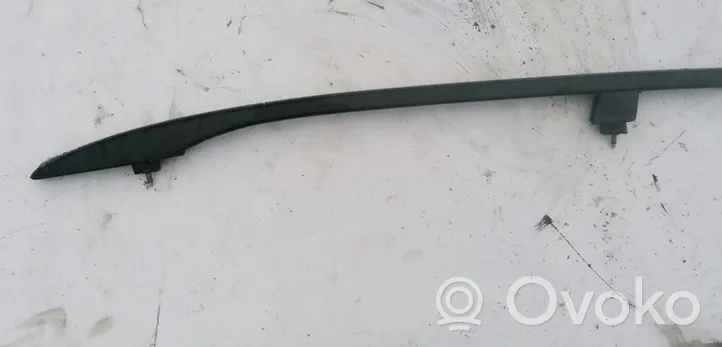 Volkswagen Sharan Roof bar rail 