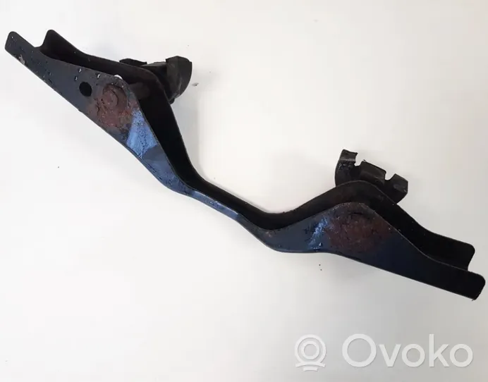 Subaru Outback Support, suspension du moteur 