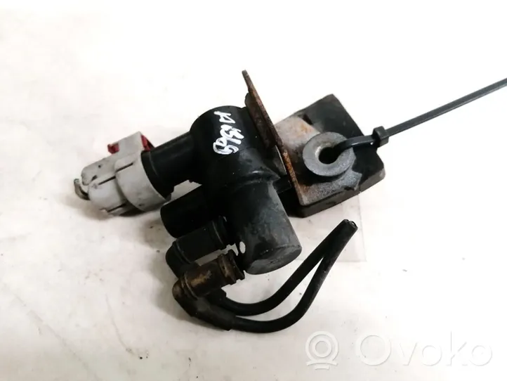 Chrysler Voyager Solenoidinis vožtuvas 