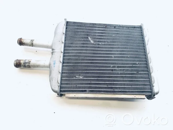 Chevrolet Evanda Radiateur de chauffage 