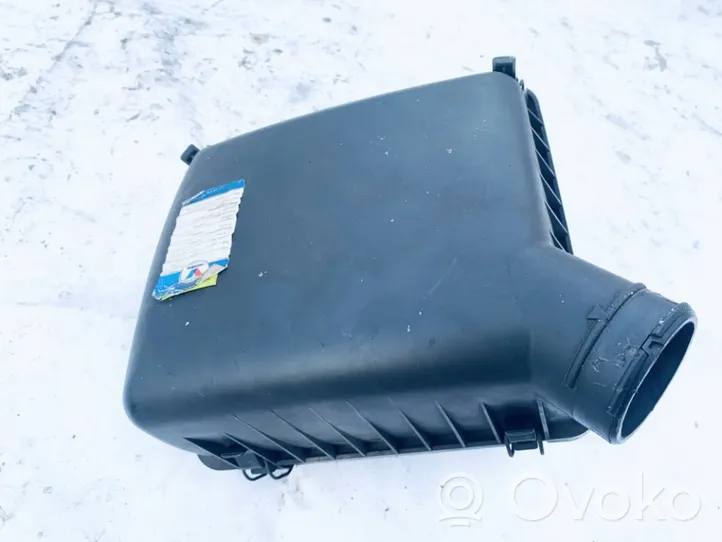 Chevrolet Evanda Air filter box 5a26ae