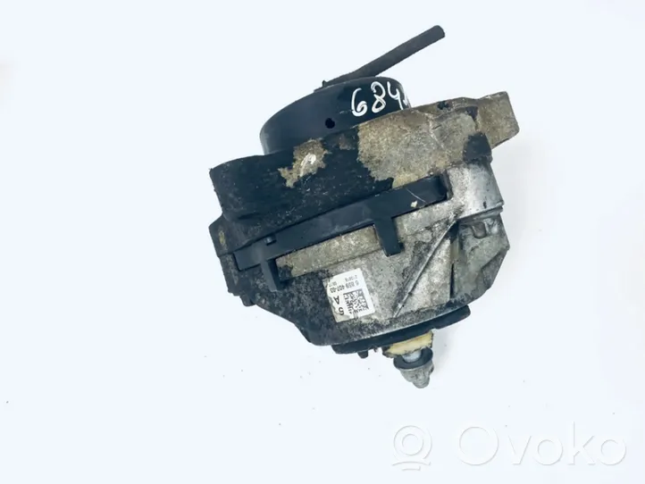 BMW 1 F20 F21 Supporto di montaggio del motore 6859407