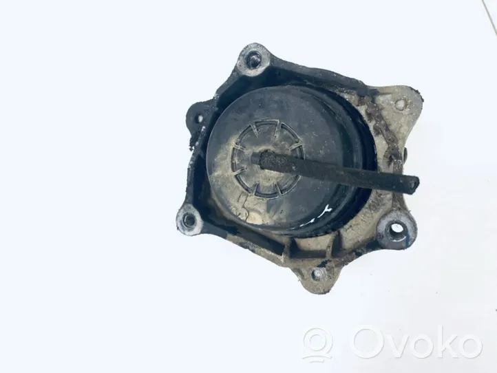 BMW 1 F20 F21 Supporto di montaggio del motore 6859407