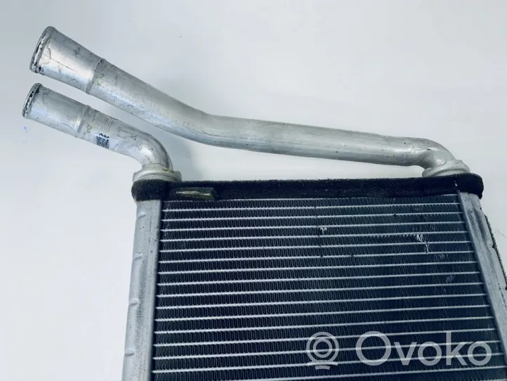 Toyota Auris 150 Radiateur de chauffage 