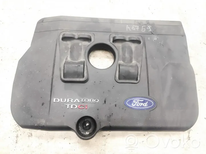 Ford Mondeo Mk III Copri motore (rivestimento) 2s7q6n041bc