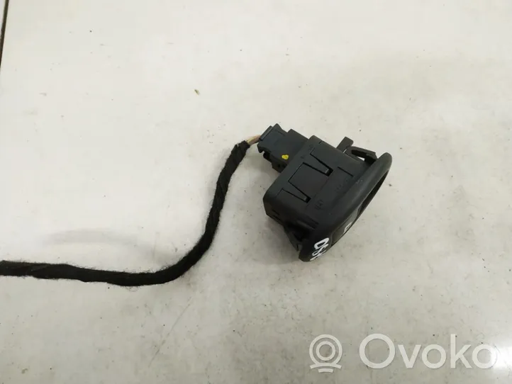 Citroen C2 Electric window control switch 