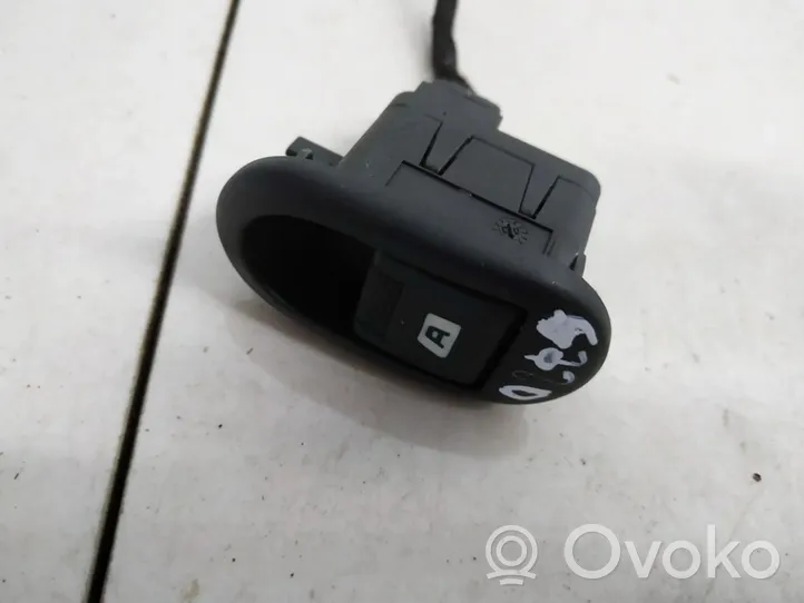 Citroen C2 Interruttore di controllo dell’alzacristalli elettrico 96401696xt