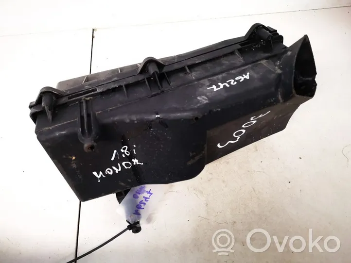 Ford Mondeo Mk III Scatola del filtro dell’aria 1s719600a