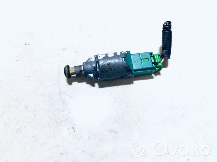 Renault Megane II Sensor del pedal de embrague 8200168240b