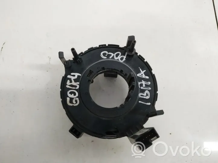 Audi A4 S4 B5 8D Airbag slip ring squib (SRS ring) 1j0959653b