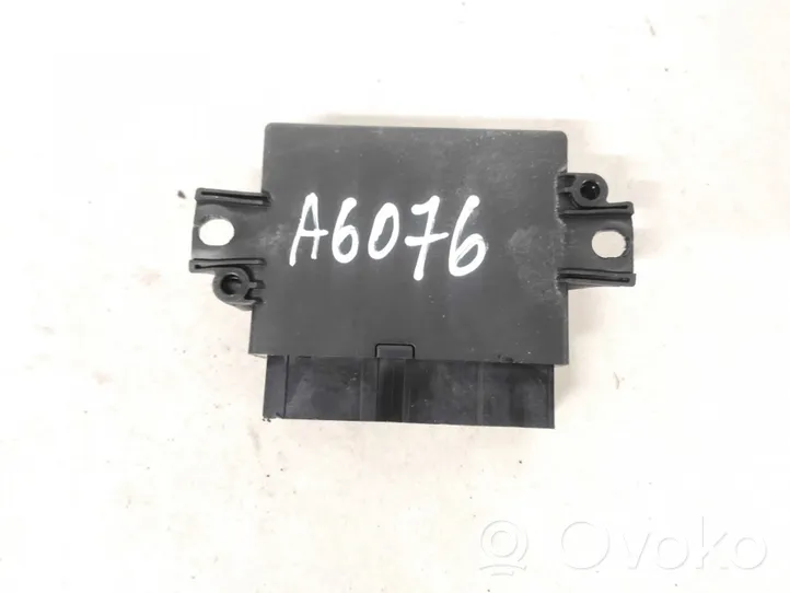 Land Rover Discovery Sport Unité de commande, module PDC aide au stationnement gx6315c859dj