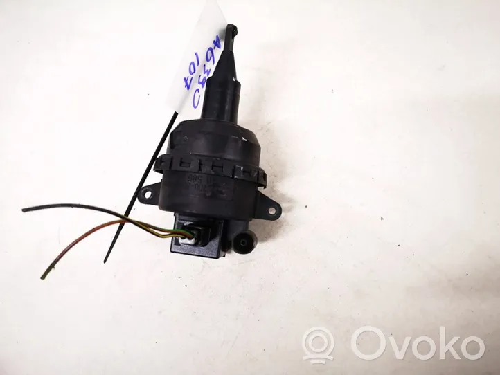 Opel Vectra B Valve vacuum 90586302