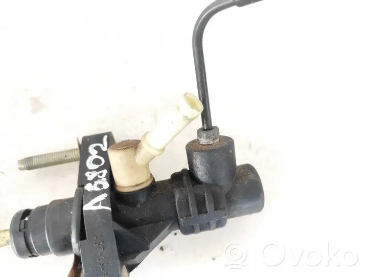 Toyota Corolla E120 E130 Główny cylinder sprzęgła 