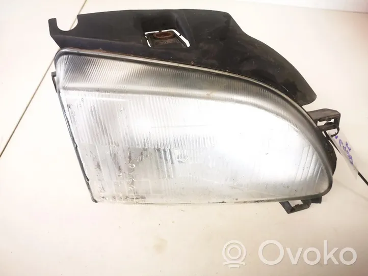 Seat Arosa Phare frontale 39840748