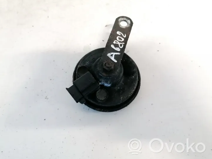 Toyota Corolla E120 E130 Signal sonore 