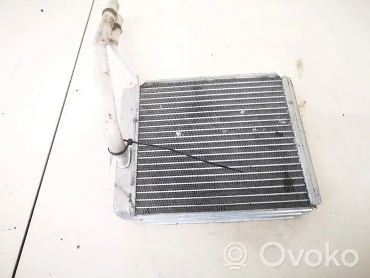 Ford Transit -  Tourneo Connect Heater blower radiator 