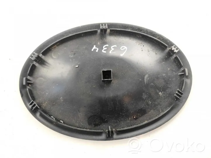 Saab 9-3 Ver2 Maskownica głośnika bocznego deski rozdzielczej 5560768