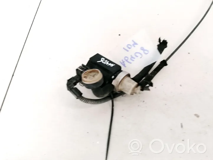 Seat Arosa Solenoidinis vožtuvas 1H0906627A