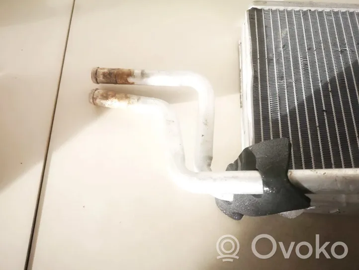 Ford Mondeo Mk III Heater blower radiator 