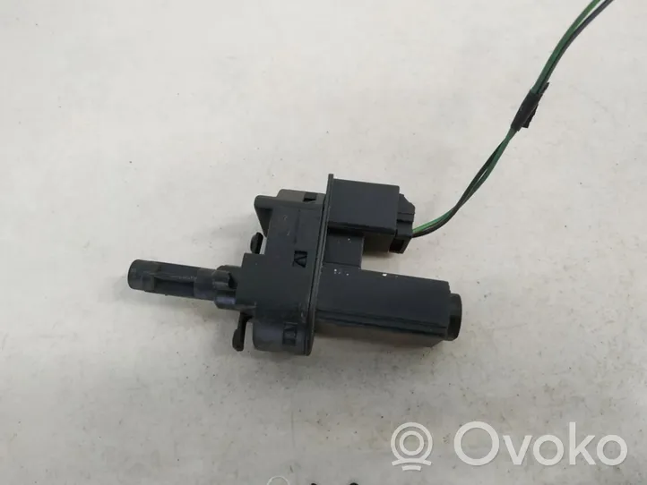 Ford S-MAX Sensor del pedal de embrague 4m5tc534aa