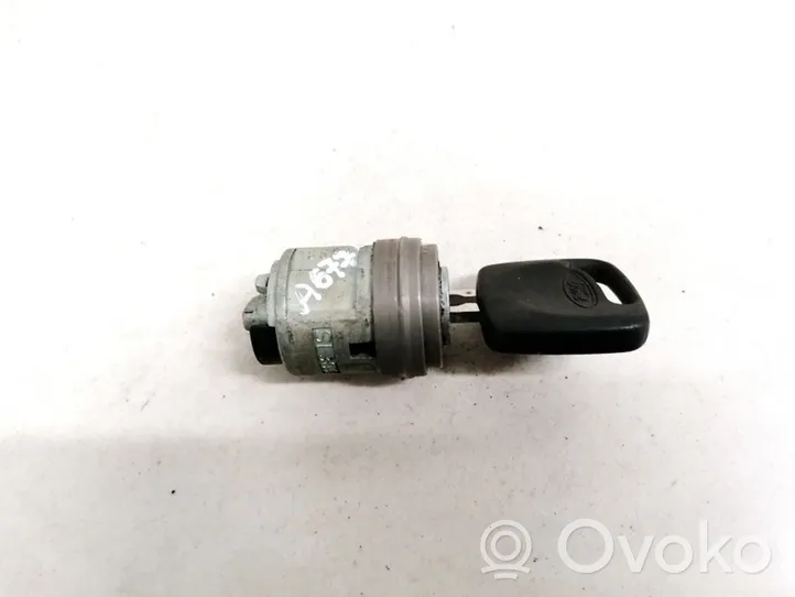 Ford Galaxy Ignition lock SL300