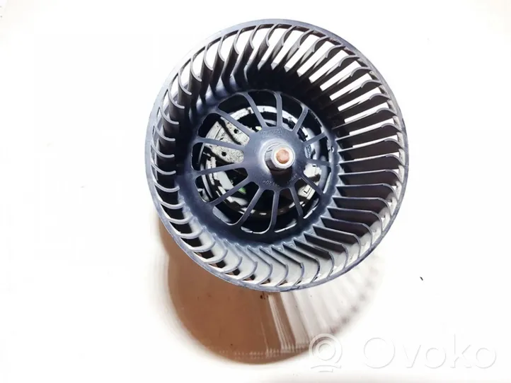 Ford Focus C-MAX Ventola riscaldamento/ventilatore abitacolo 3M5H18456AD