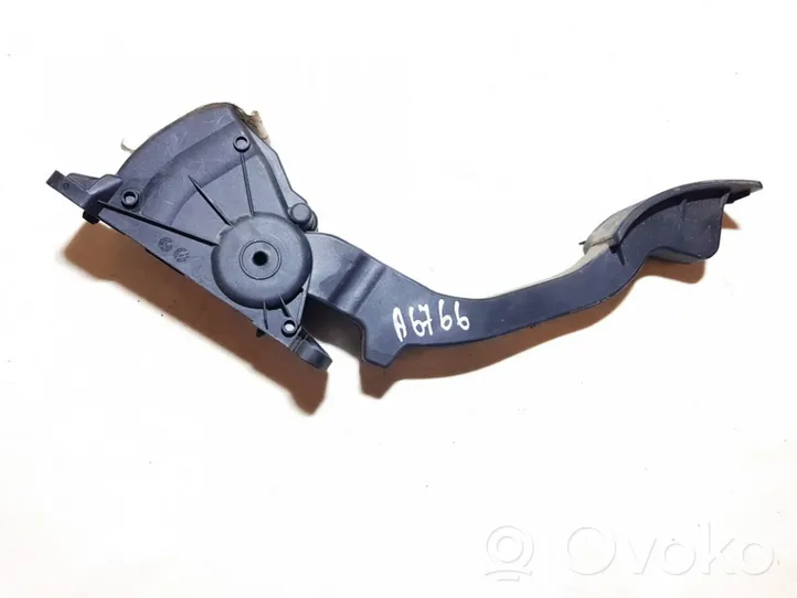 Ford Focus C-MAX Accelerator throttle pedal 3M519F836AF