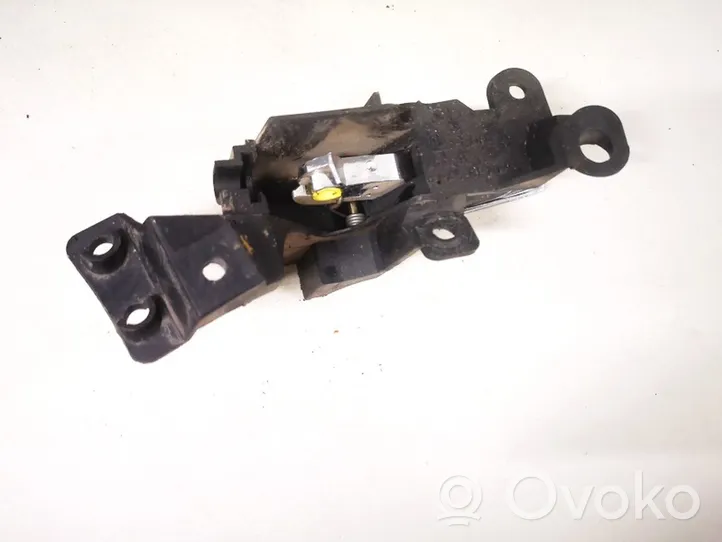 Opel Zafira A Maniglia interna per portiera anteriore 400608jc