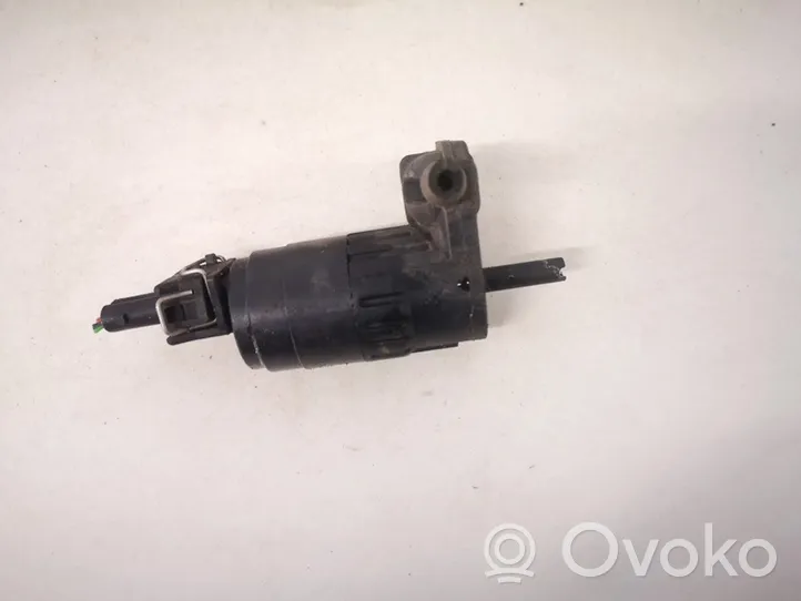 Alfa Romeo Mito Windscreen/windshield washer pump d28312812