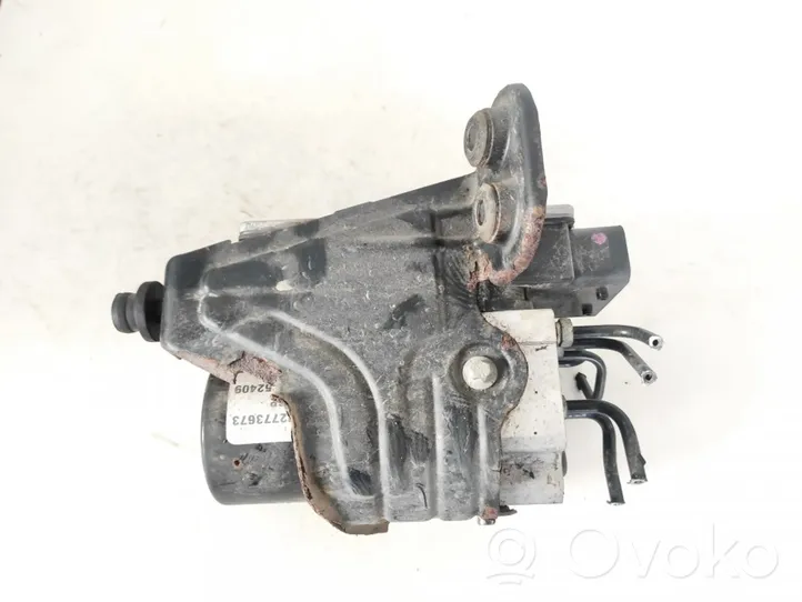 Saab 9-3 Ver2 Pompa ABS 12773673