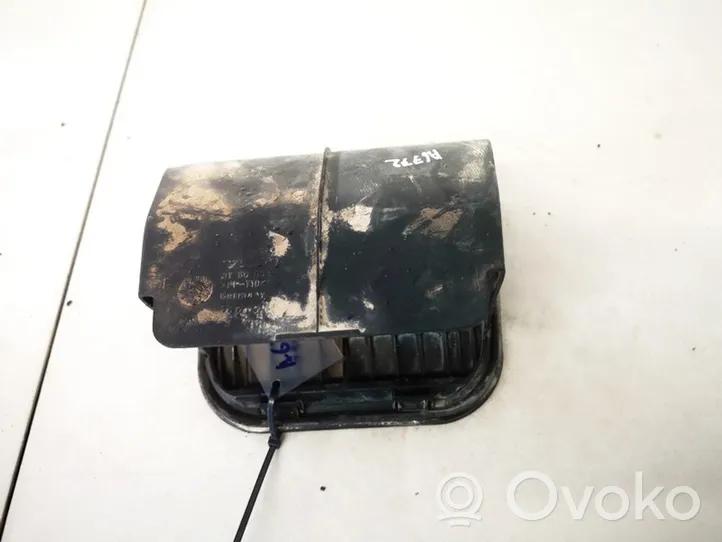 Volvo S80 Oro paėmimo kanalo detalė (-ės) 9166092