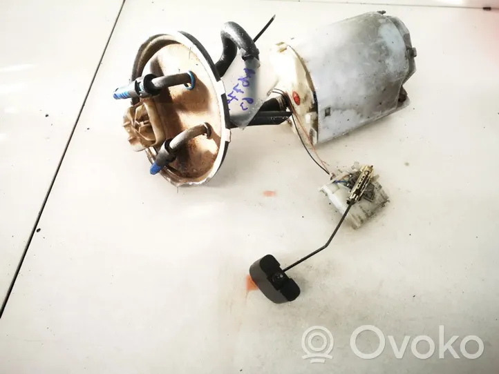 Opel Vectra B Fuel level sensor 