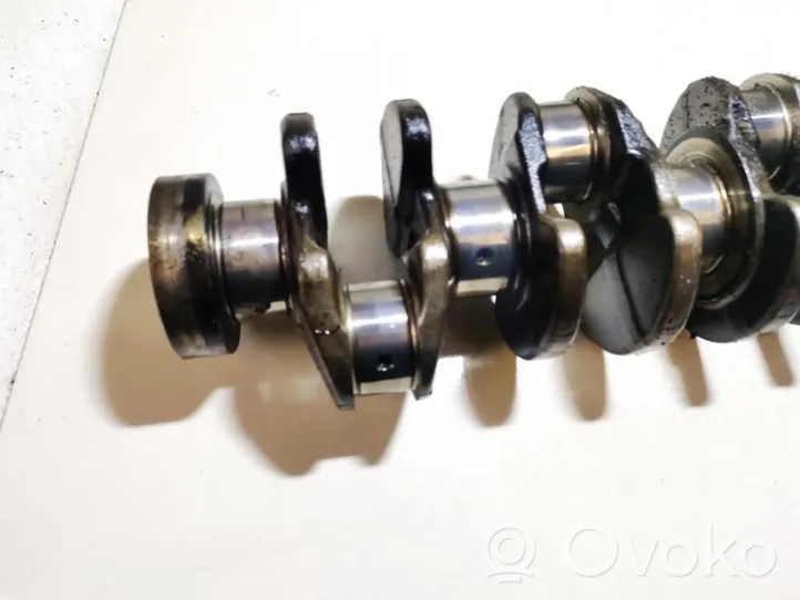 Ford Focus Crankshaft 6303ad