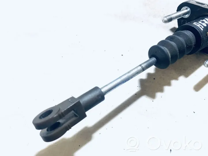 Opel Astra H Główny cylinder sprzęgła 90523769