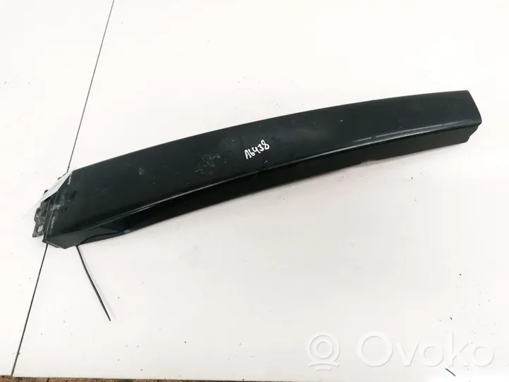 Audi A6 S6 C5 4B Moulure de vitre de la porte avant 4B0853290F