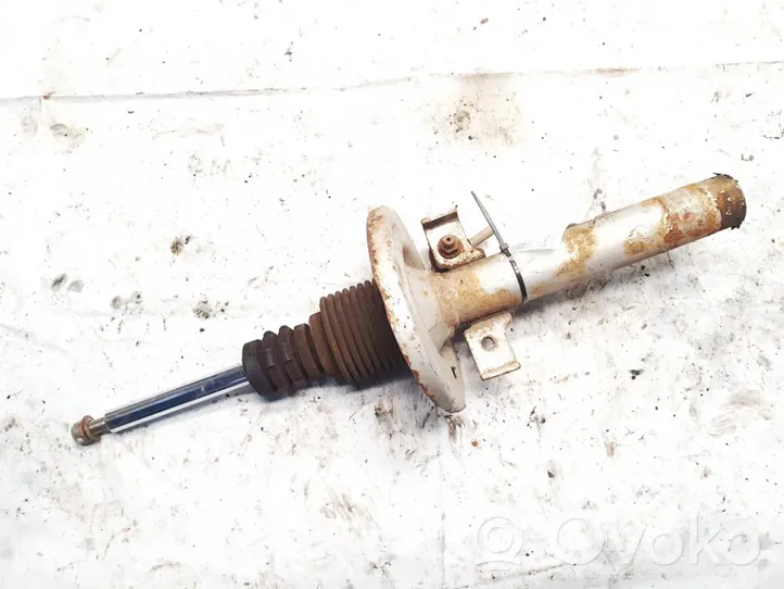 Renault Megane II Front shock absorber/damper 