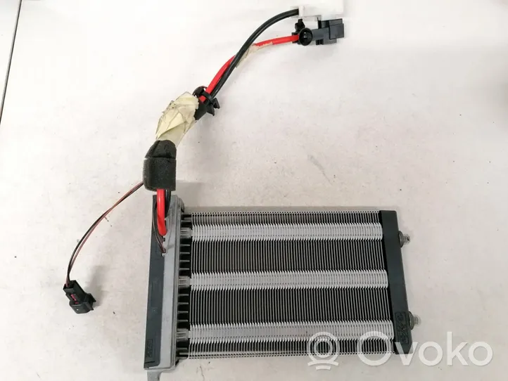 Volvo V50 Radiateur électrique de chauffage auxiliaire 3m5118k463fb